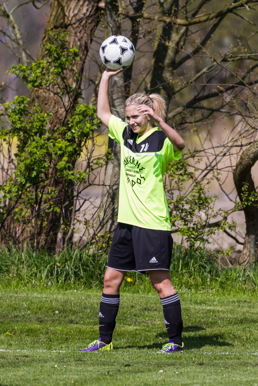 Bild 343 - Frauen SV Frisia 03 Risum Lindholm - Heider SV : Ergebnis: 8:0